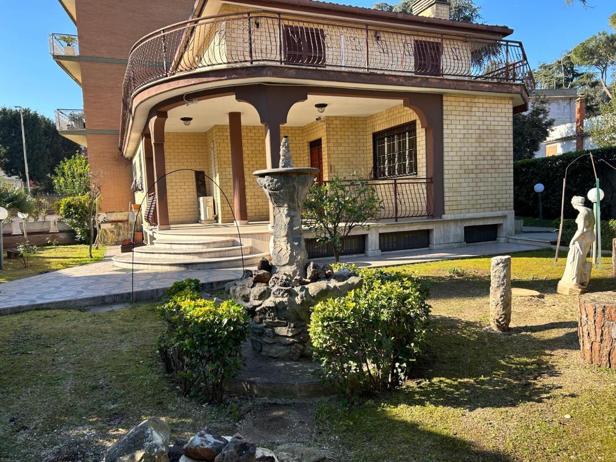 Apartment Visconti - Anagnina By Ghor *