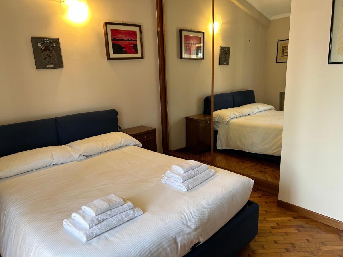 Visconti - Anagnina By Ghor Apartment Rom