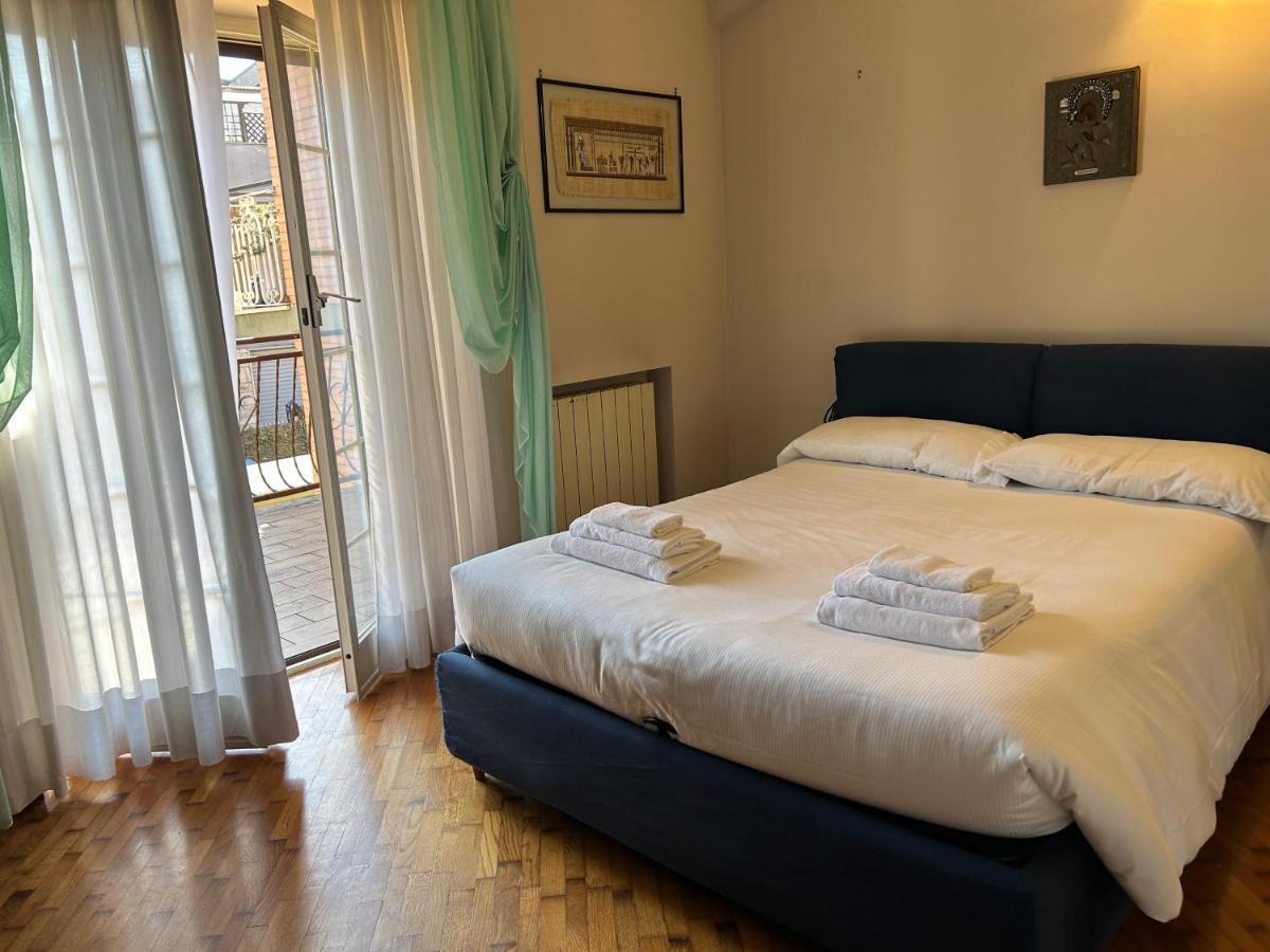 Apartment Visconti - Anagnina By Ghor *