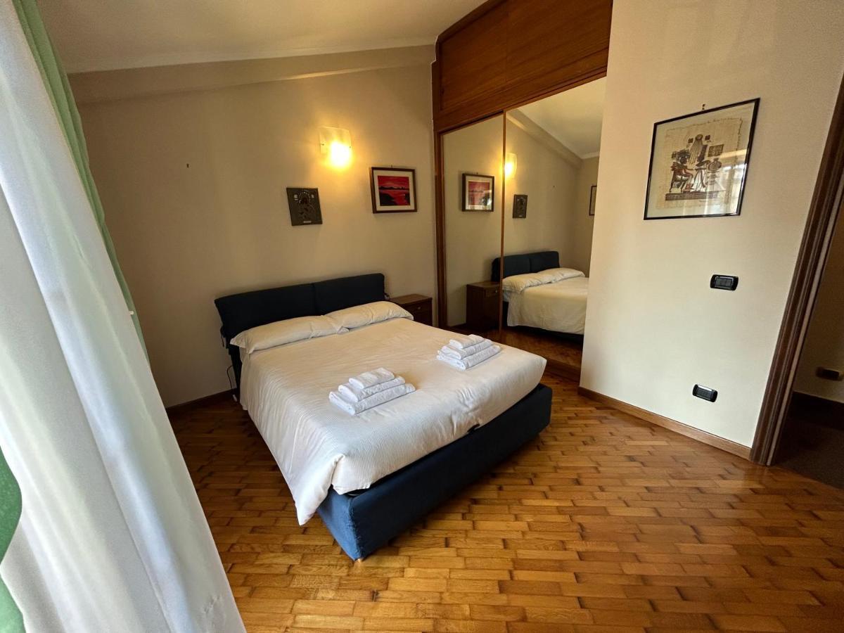 Visconti - Anagnina By Ghor Apartment *