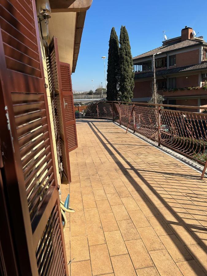Apartment Visconti - Anagnina By Ghor