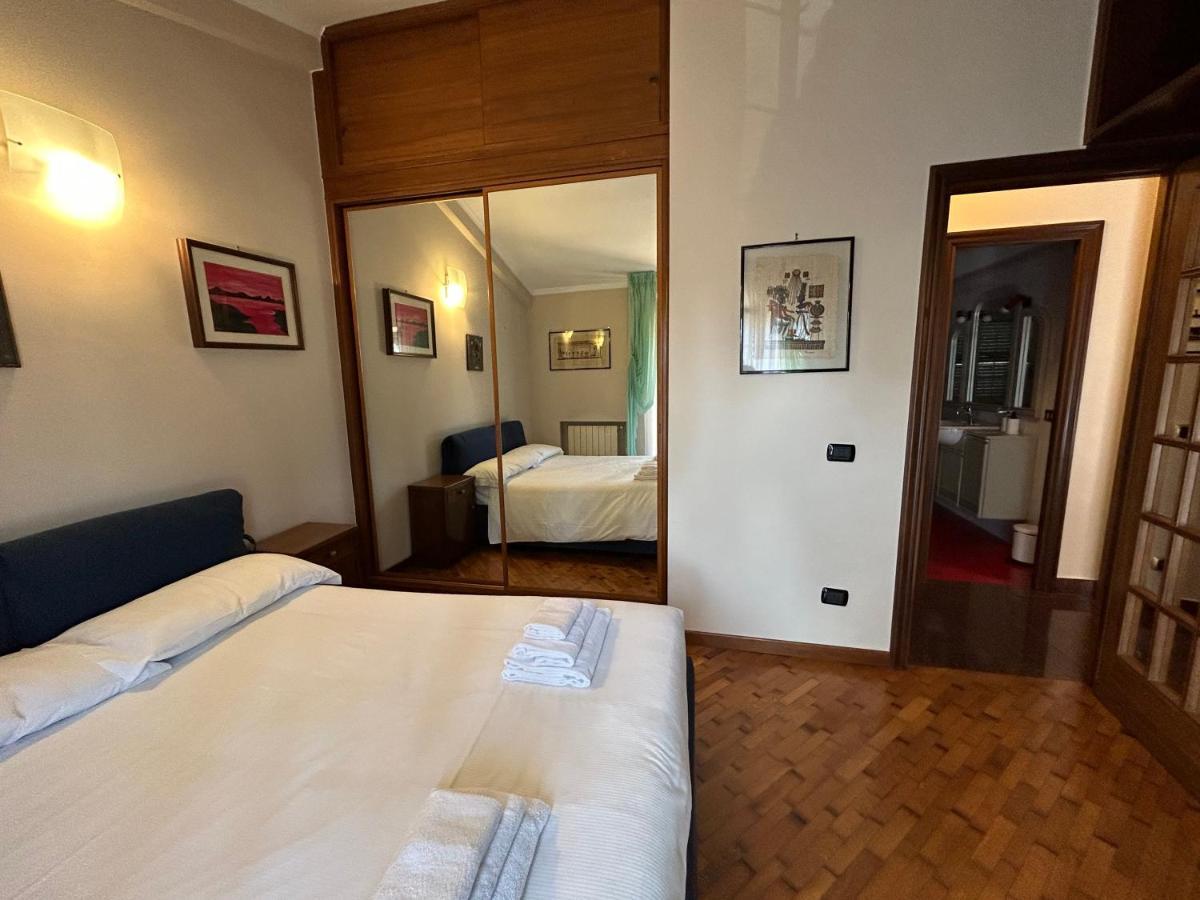 Apartment Visconti - Anagnina By Ghor Rom
