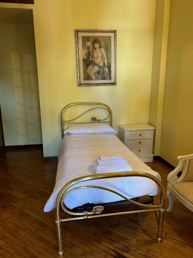 Visconti - Anagnina By Ghor Apartment Rom