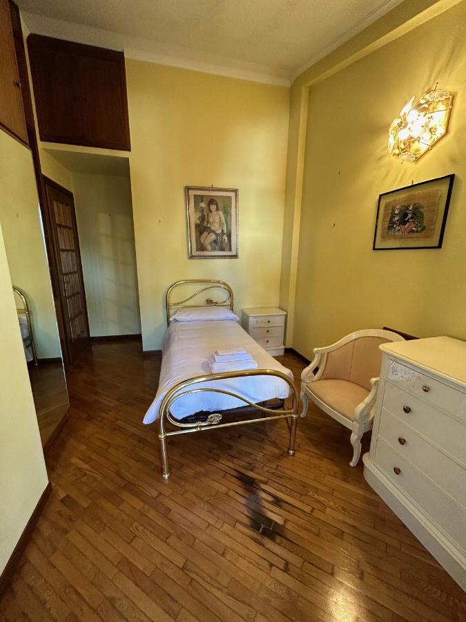 Visconti - Anagnina By Ghor Apartment