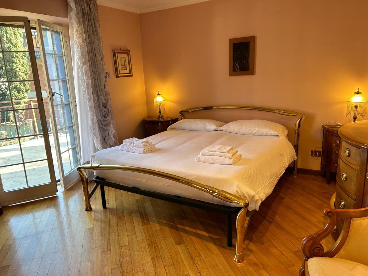 Apartment Visconti - Anagnina By Ghor *