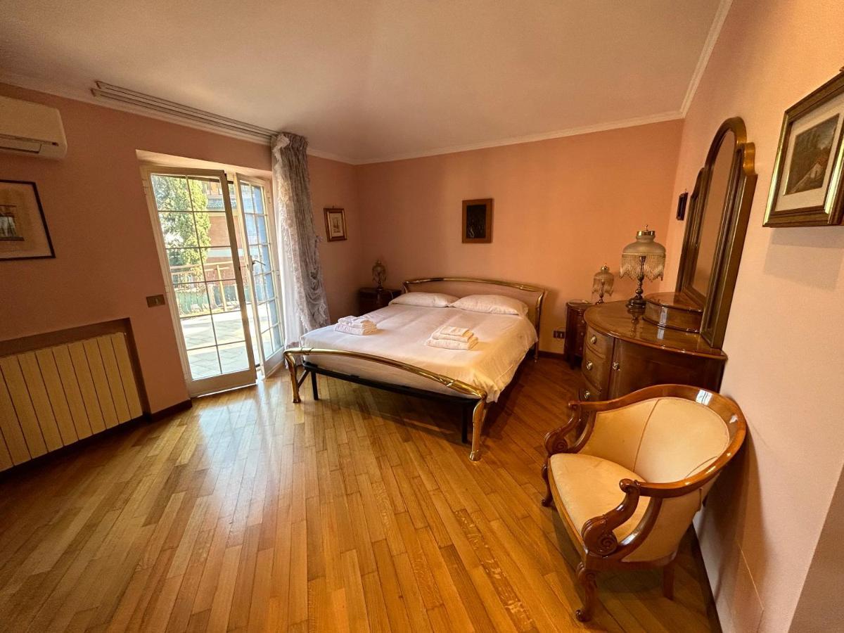 Apartment Visconti - Anagnina By Ghor