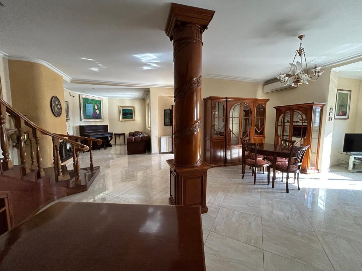 Visconti - Anagnina By Ghor Apartment Rom