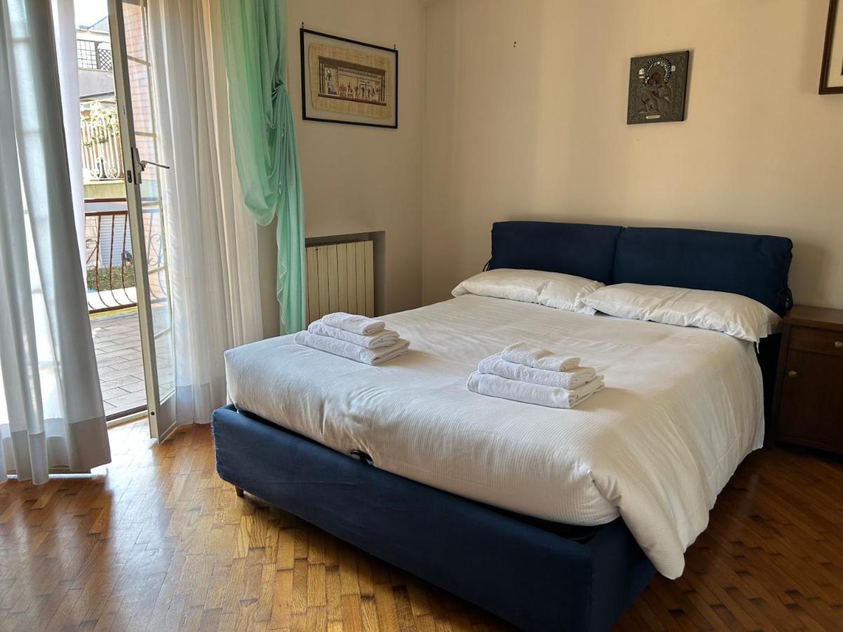 Visconti - Anagnina By Ghor Apartment
