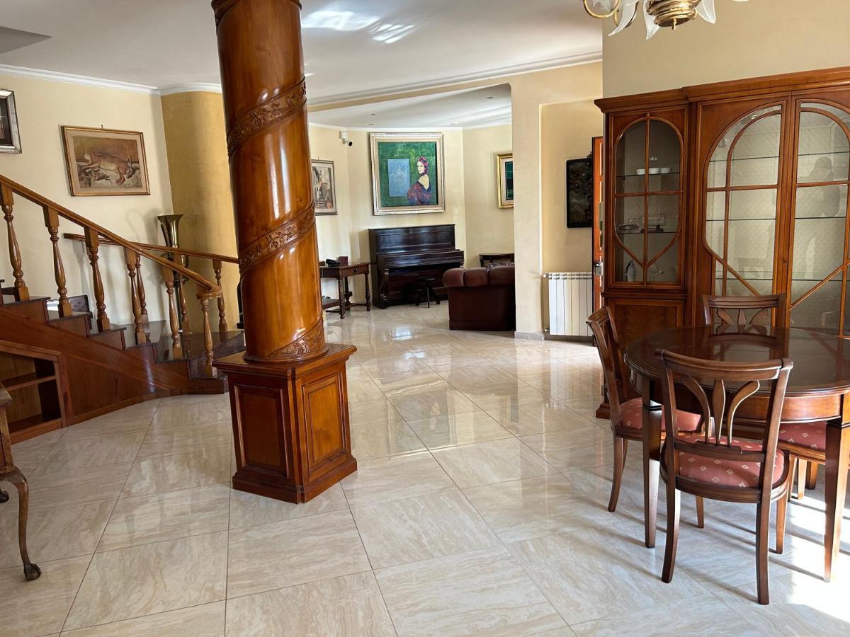 Apartment Visconti - Anagnina By Ghor *