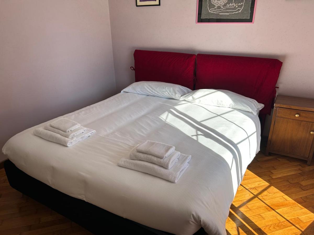 Visconti - Anagnina By Ghor Apartment Rom