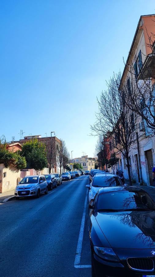 Appartamento Casette Dei Quintili