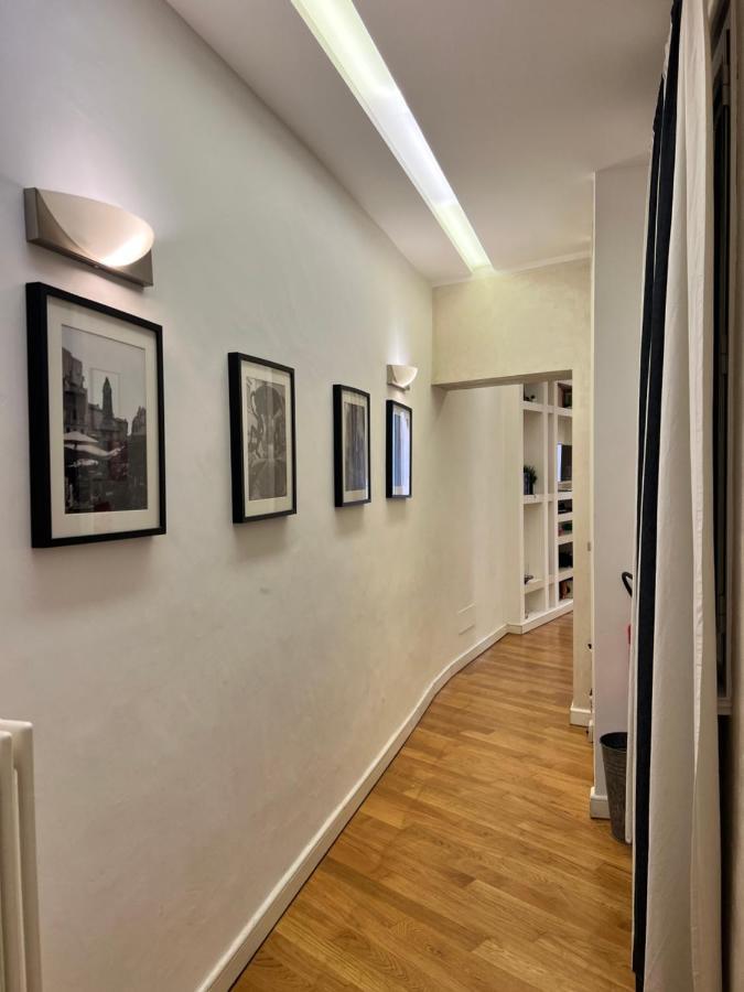 Campo Dei Fiori Modern With Terrace Apartment *