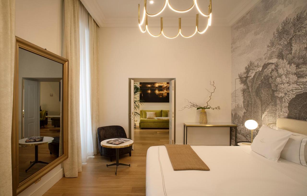 Hotel Elizabeth Unique | A Member Of Design Hotels™ 5*