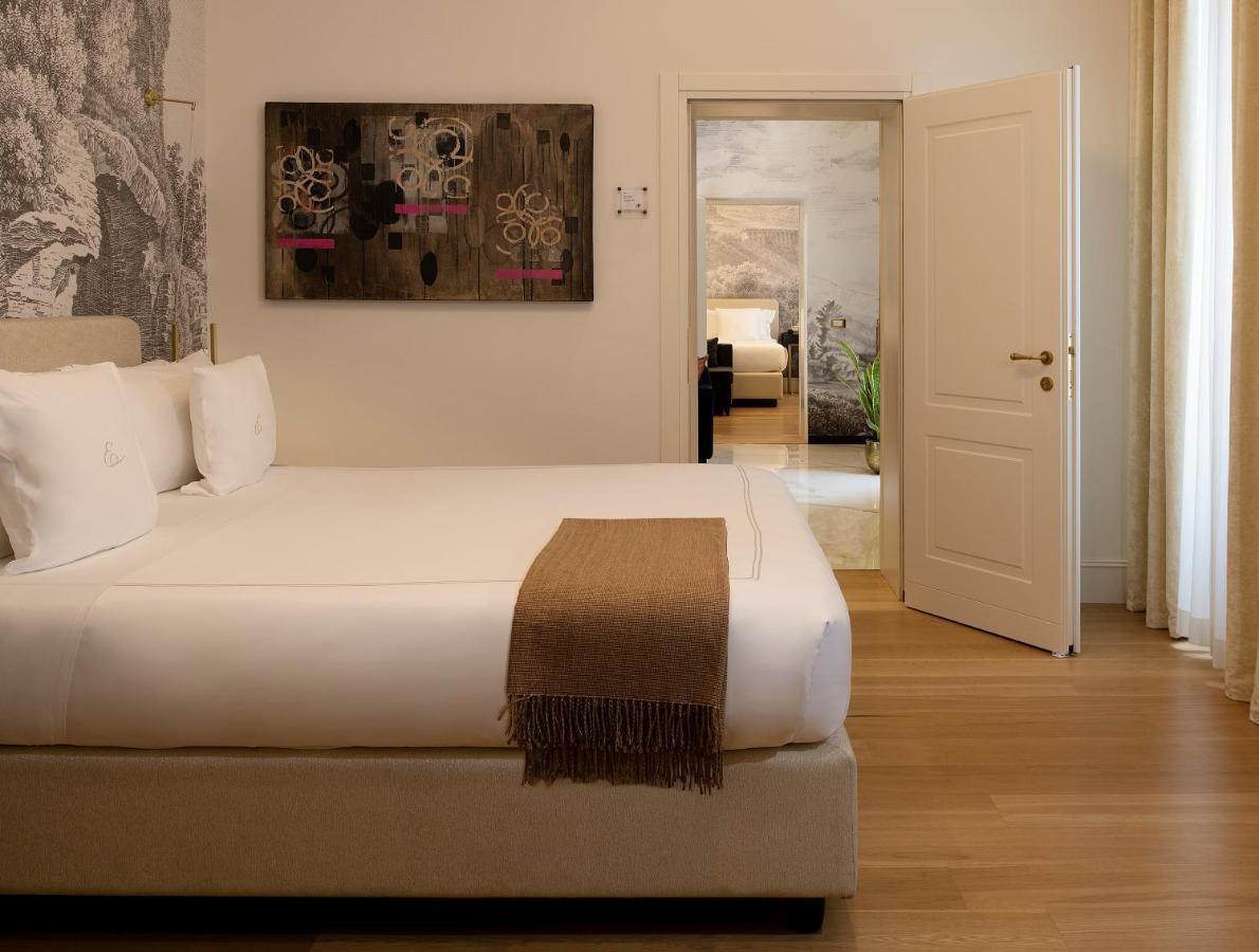 Hotel Elizabeth Unique | A Member Of Design Hotels™