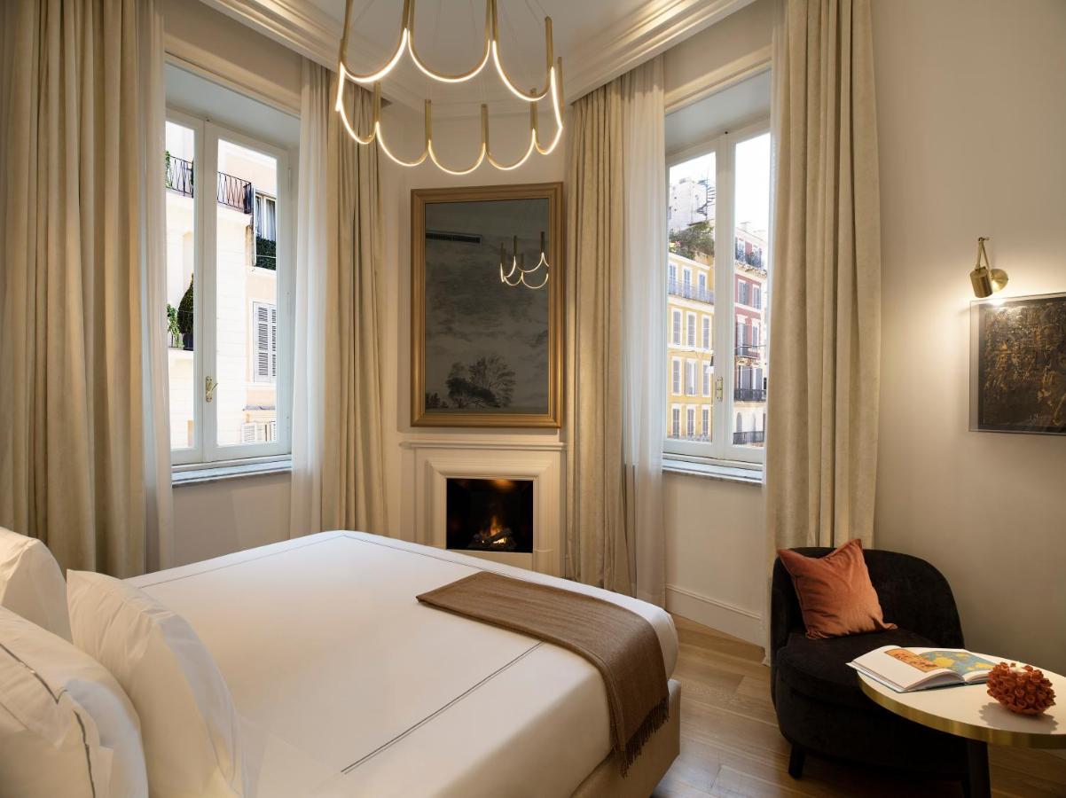 Elizabeth Unique | A Member Of Design Hotels™ Hotel Roma