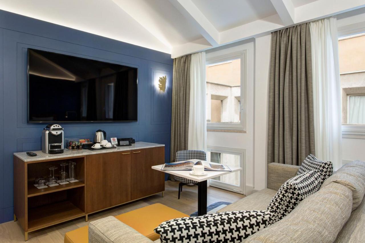 Elizabeth Unique | A Member Of Design Hotels™ 5*