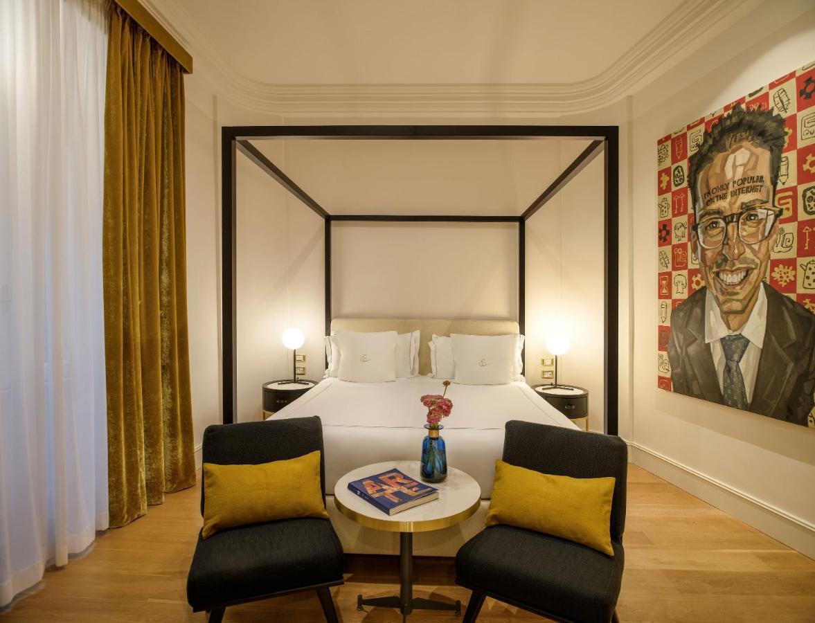 Elizabeth Unique | A Member Of Design Hotels™