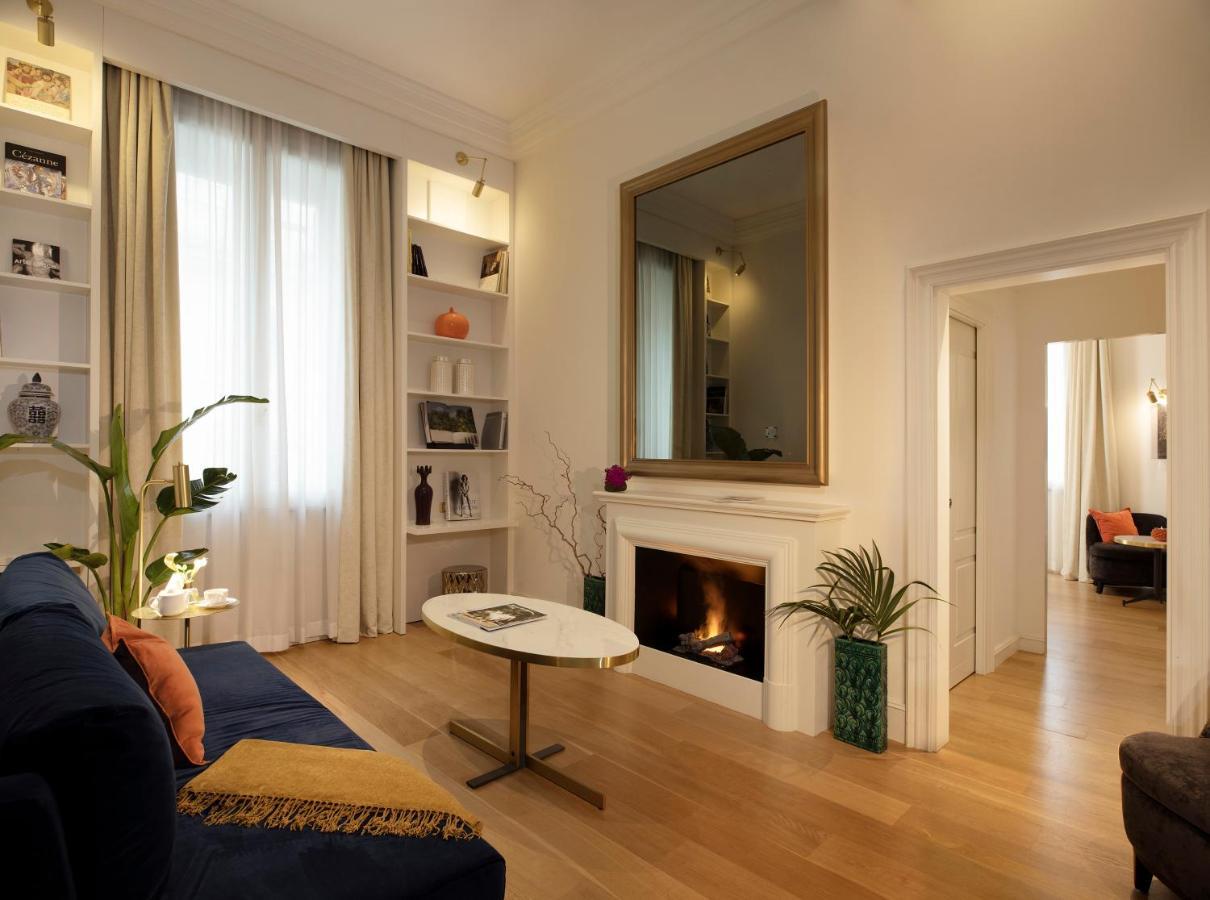 Elizabeth Unique | A Member Of Design Hotels™ 5* Roma