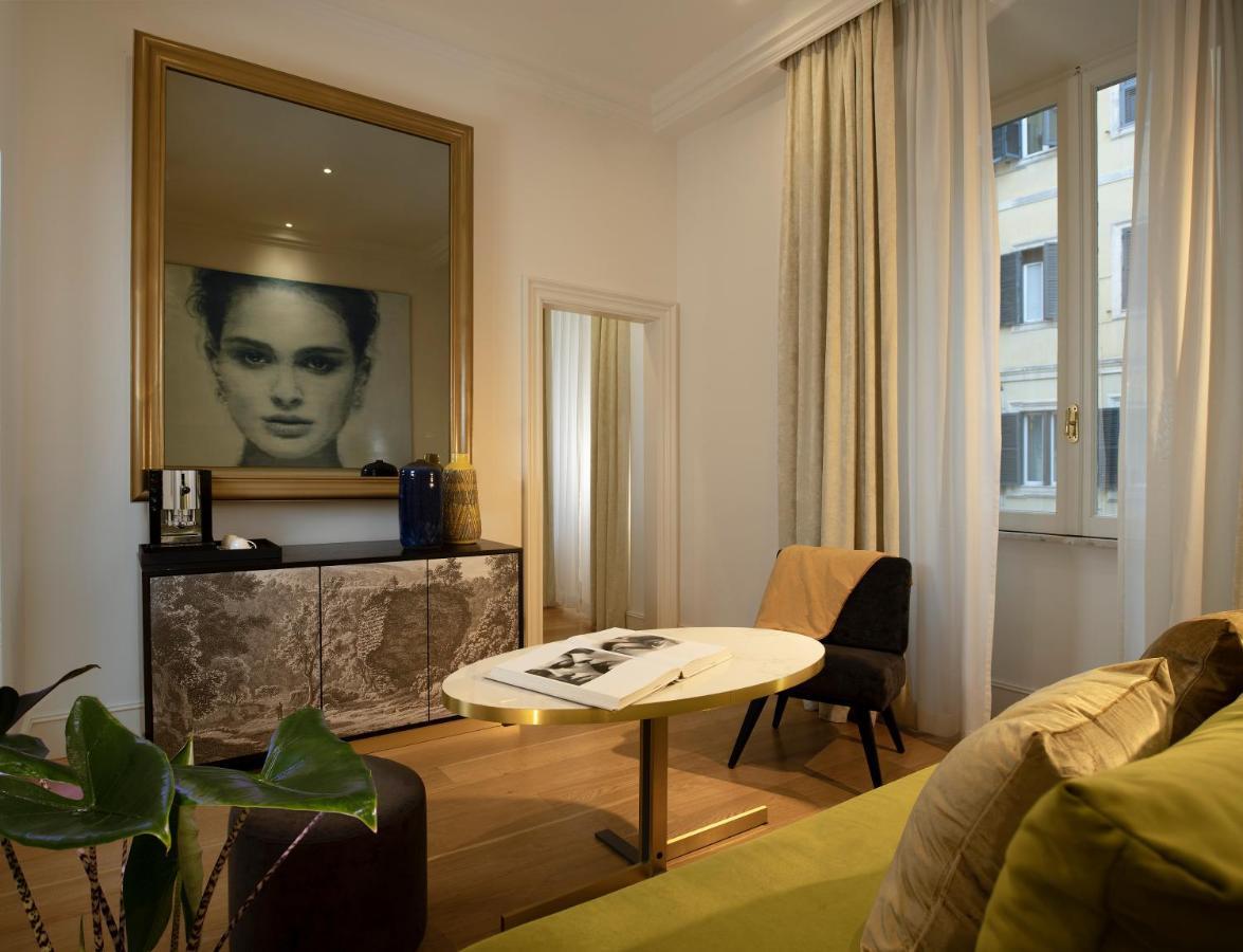 Elizabeth Unique | A Member Of Design Hotels™ Hotel 5*