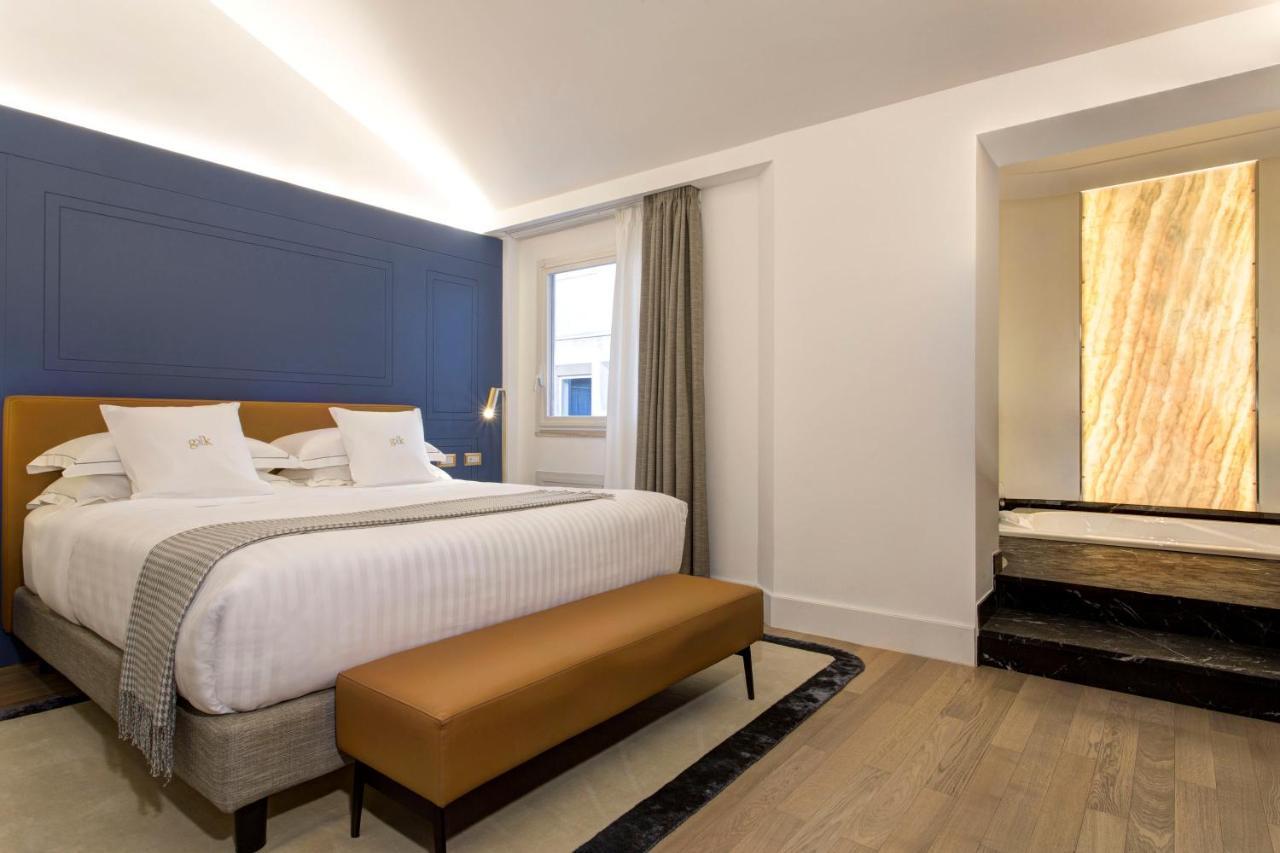 Elizabeth Unique | A Member Of Design Hotels™ Roma