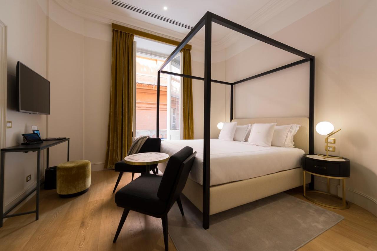 Hotel Elizabeth Unique | A Member Of Design Hotels™