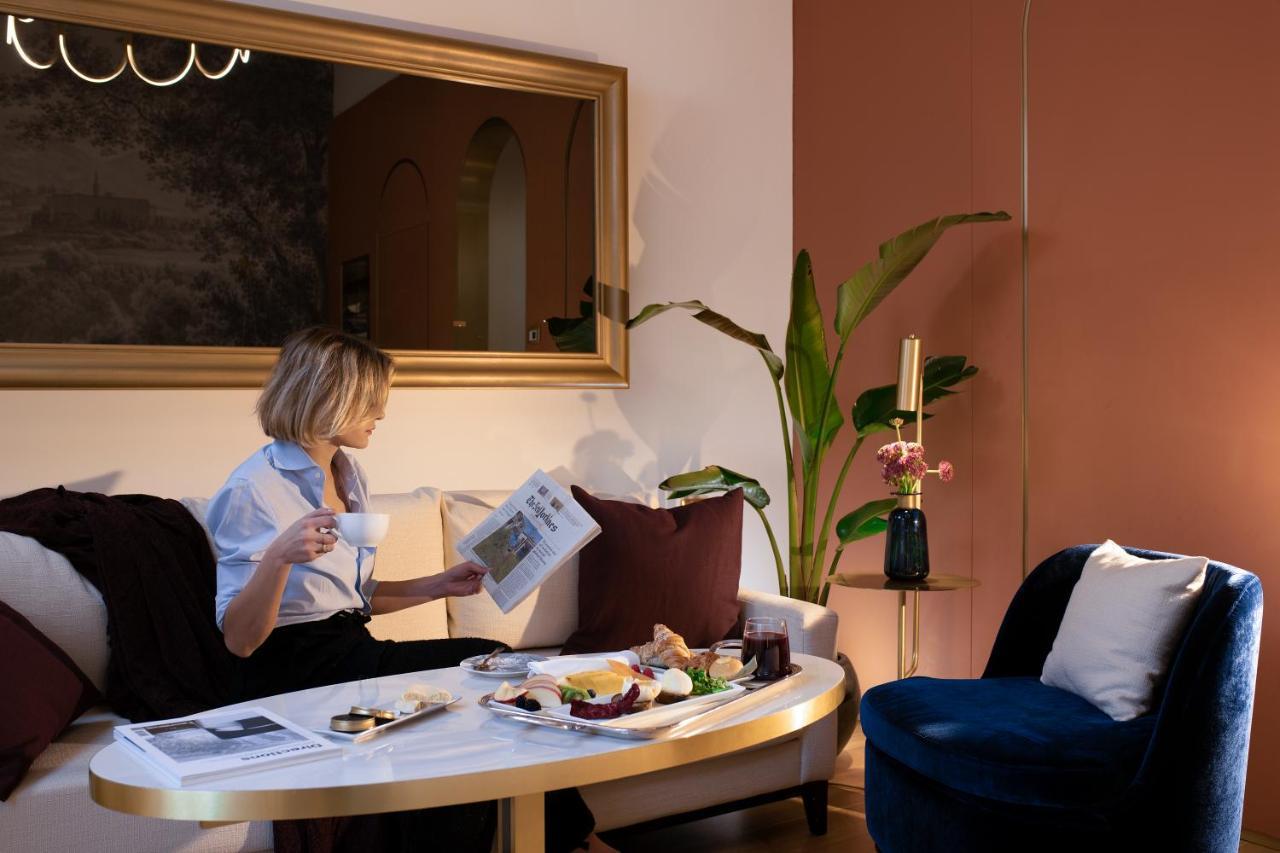 Elizabeth Unique | A Member Of Design Hotels™ 5*