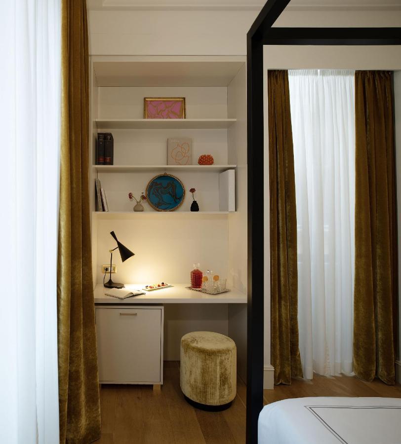 Hotel Elizabeth Unique | A Member Of Design Hotels™
