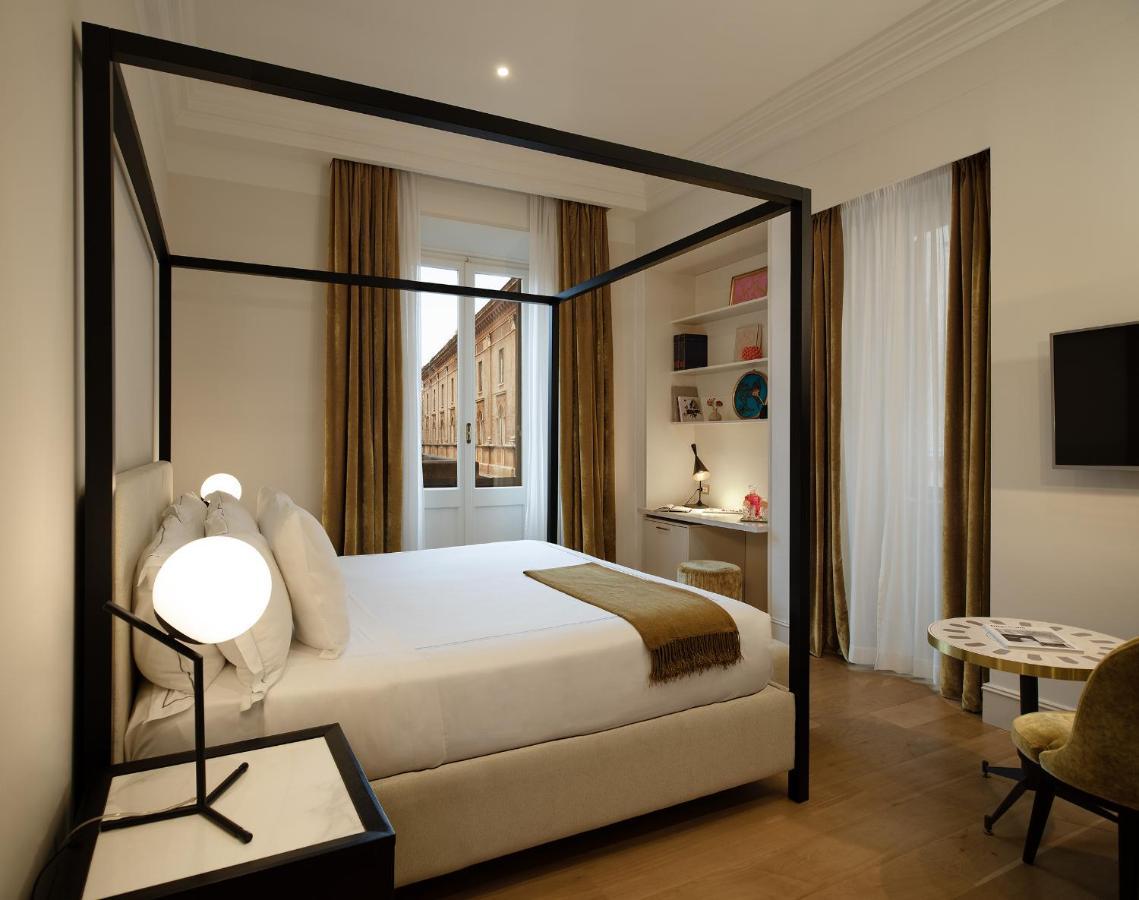 Elizabeth Unique | A Member Of Design Hotels™ Hotel Roma