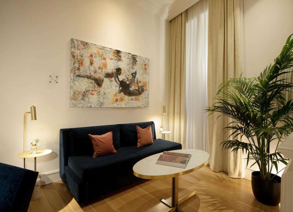 Elizabeth Unique | A Member Of Design Hotels™ Hotel Roma