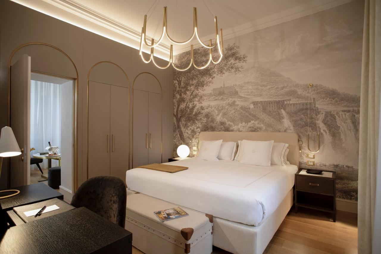 Elizabeth Unique | A Member Of Design Hotels™ Roma