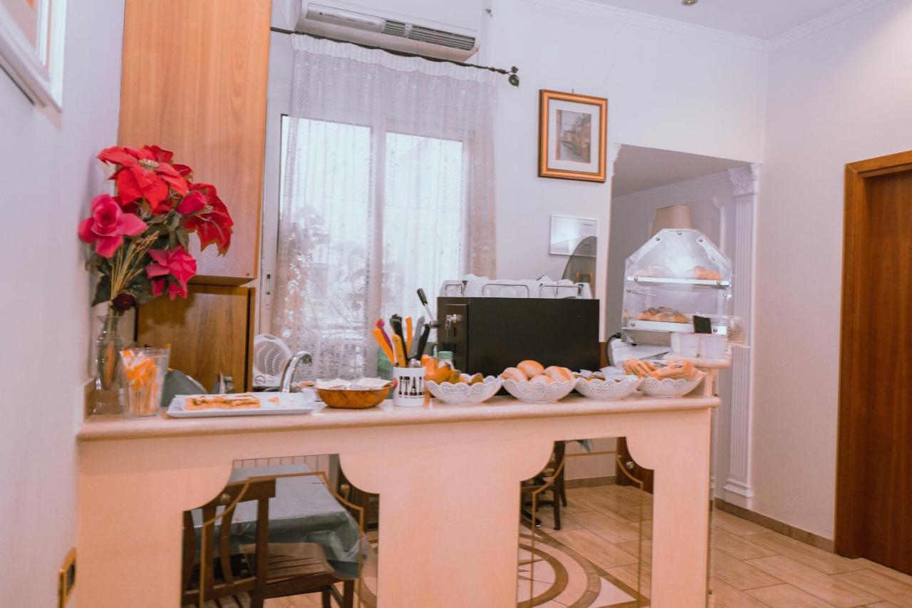 Aristotele Hotel Roma