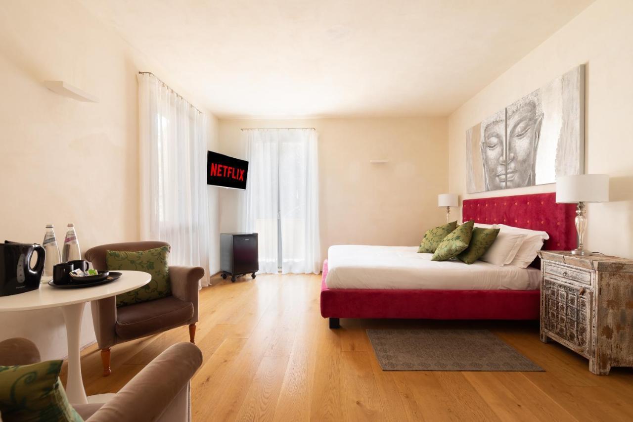 Affittacamere Relais Clivo Vaticano Roma