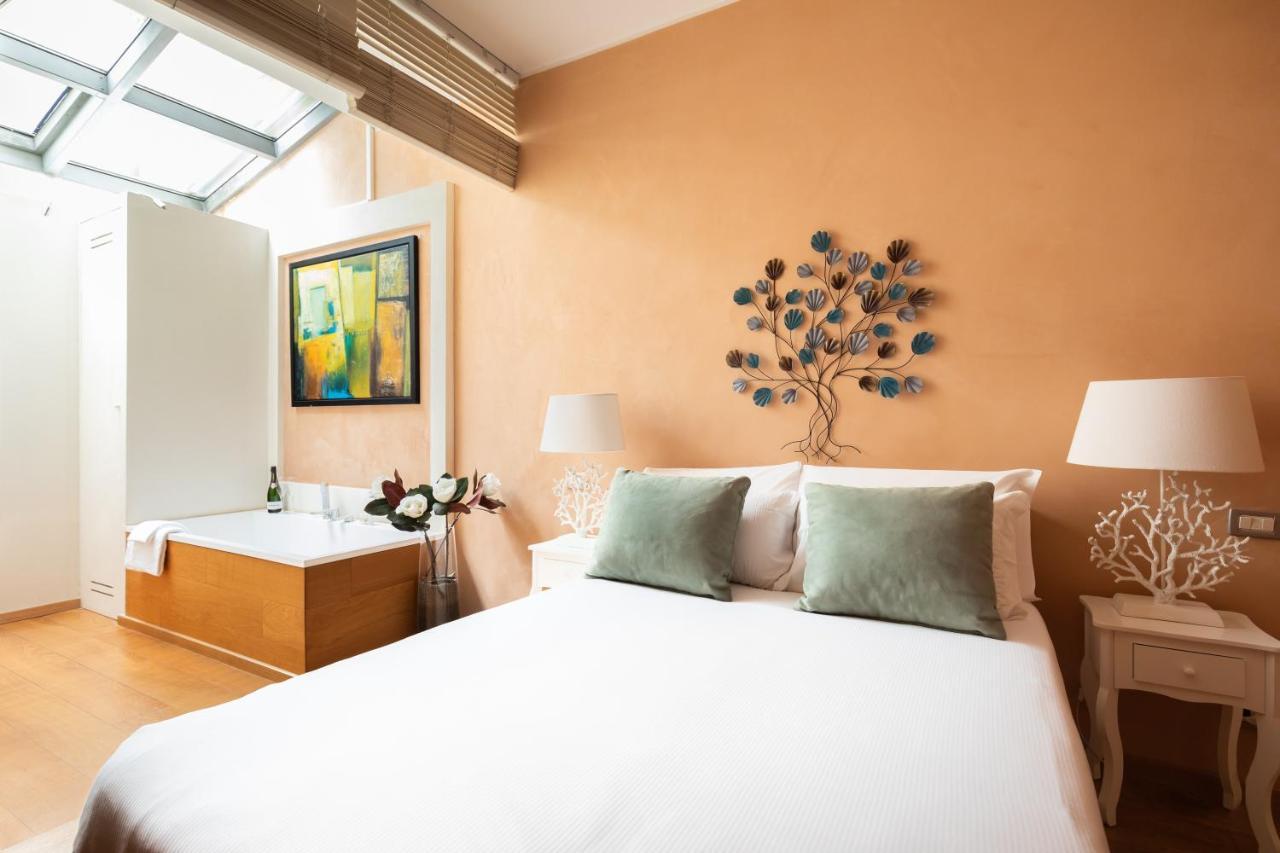 Relais Clivo Vaticano Affittacamere