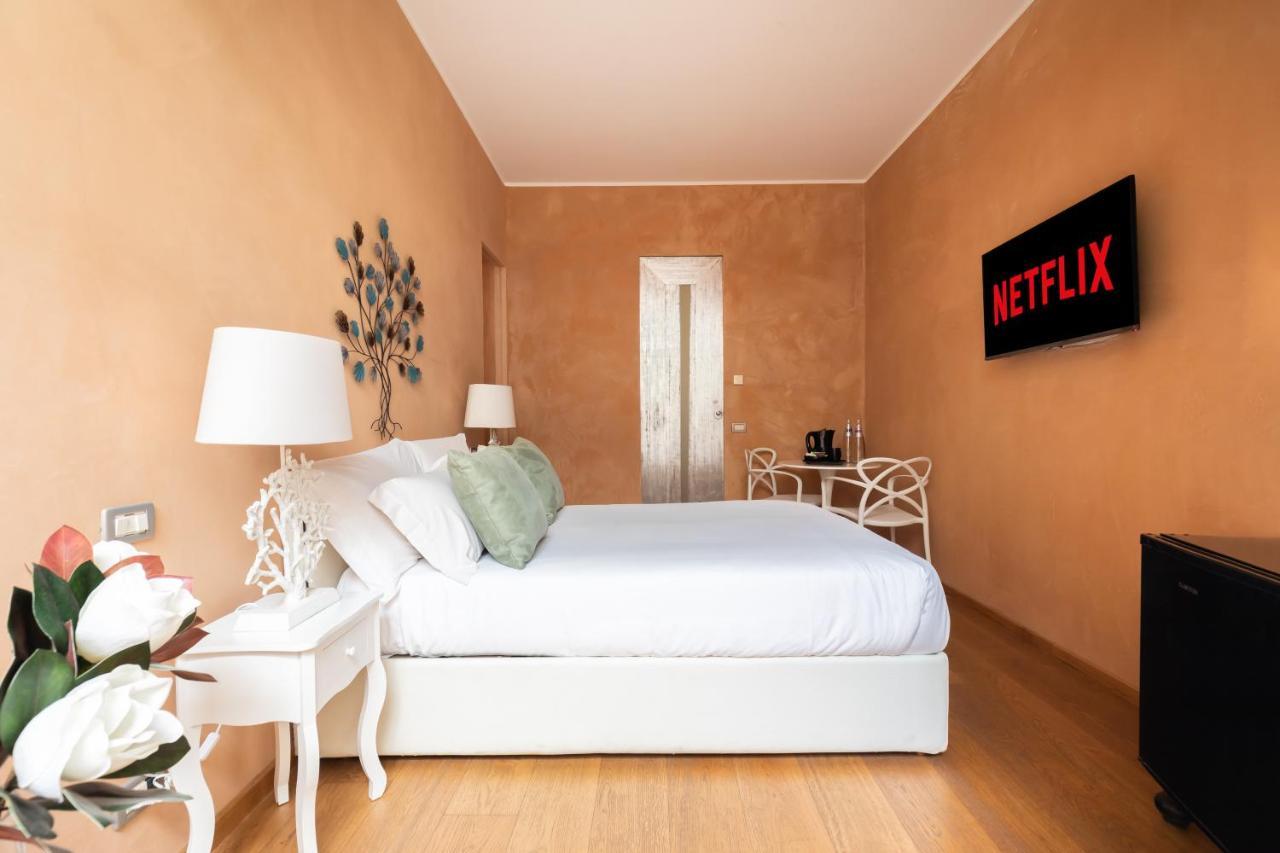 Relais Clivo Vaticano Affittacamere Roma