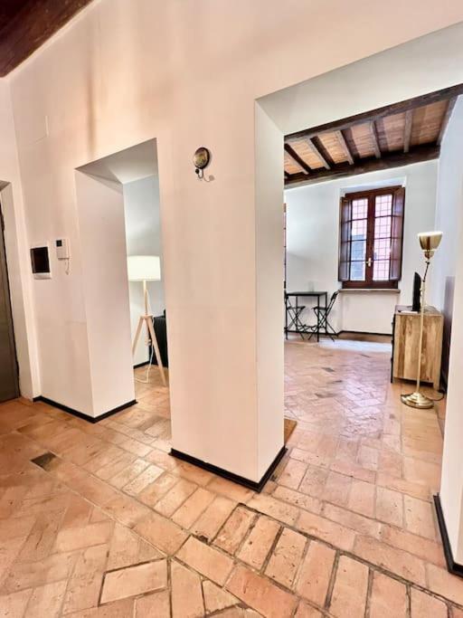 Apartamento Nel Cuore Di *