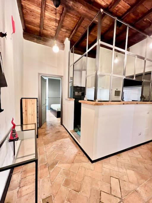 Nel Cuore Di Apartamento