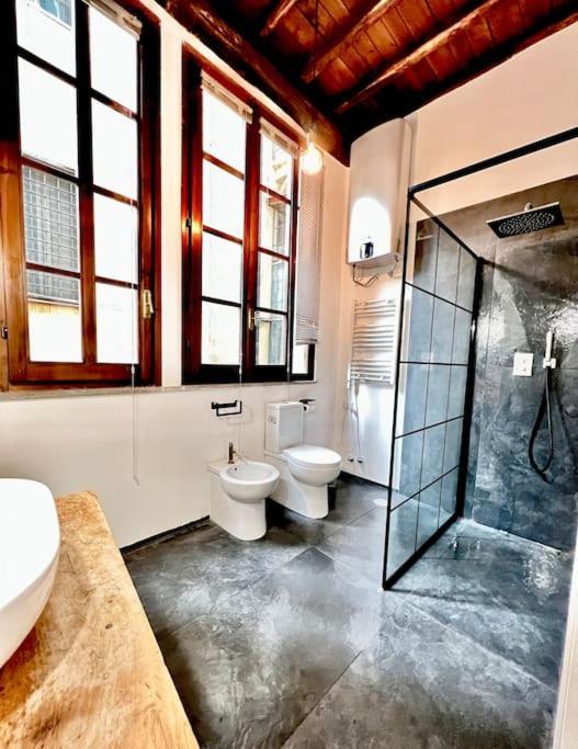 Apartamento Nel Cuore Di Roma