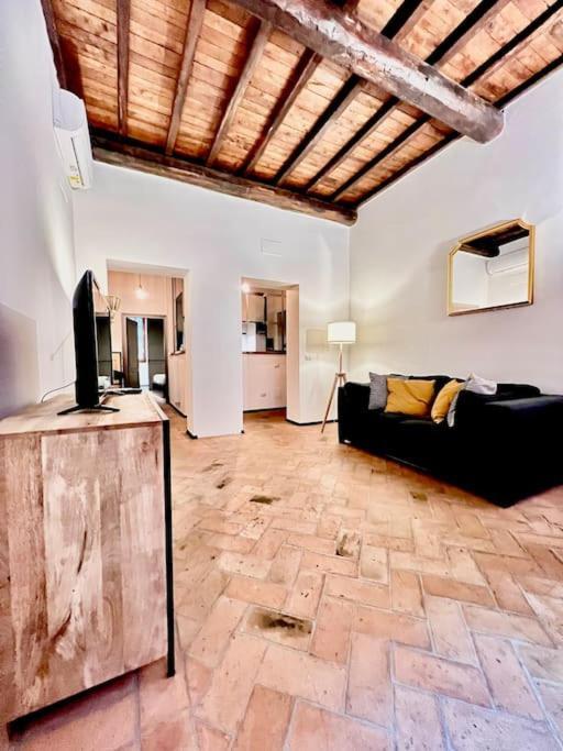 Nel Cuore Di Apartamento Roma