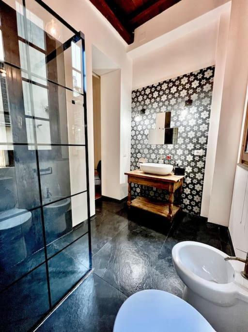 Apartamento Nel Cuore Di