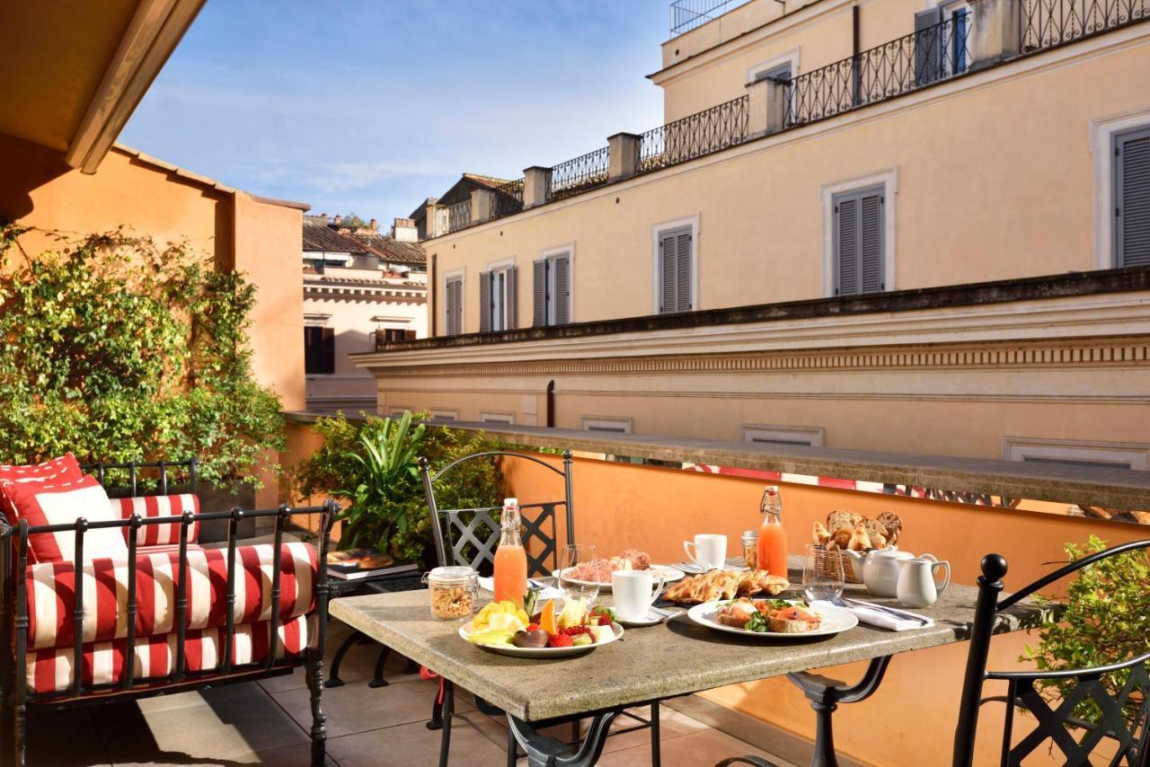 De' Ricci - Small Luxury Of The World Roma