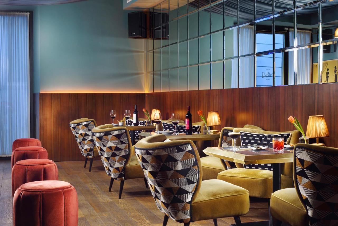 De' Ricci - Small Luxury Of The World Hotel