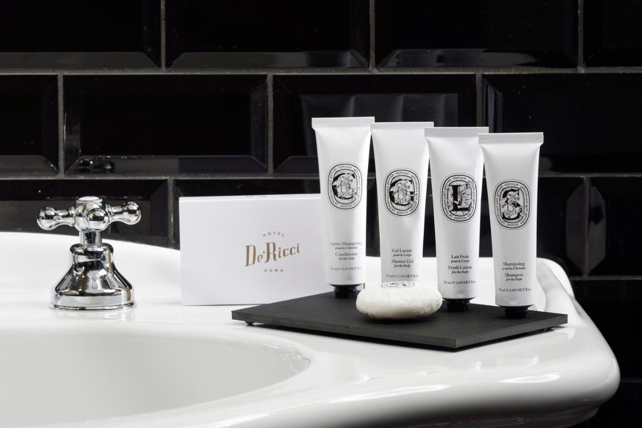 Hotel De' Ricci - Small Luxury Of The World