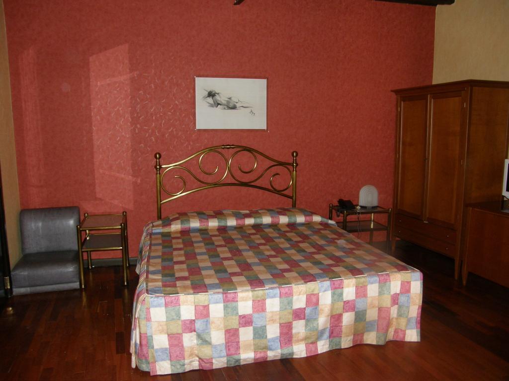 Sant Andrea Gjestgiverier