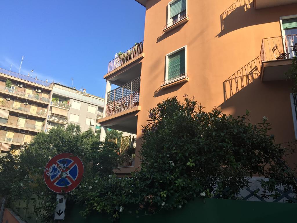 Il Cuore Di Bed & Breakfast *