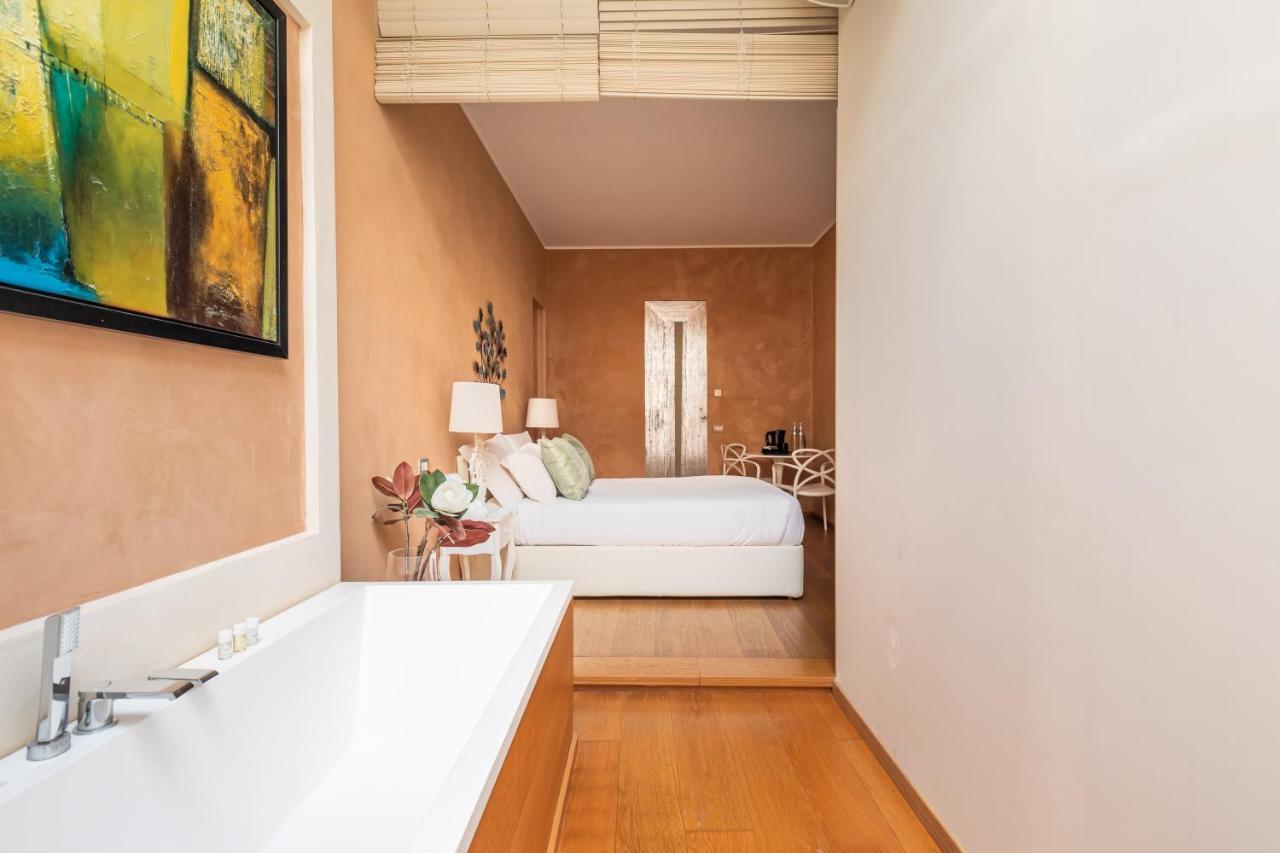 Relais Clivo Vaticano Affittacamere Roma
