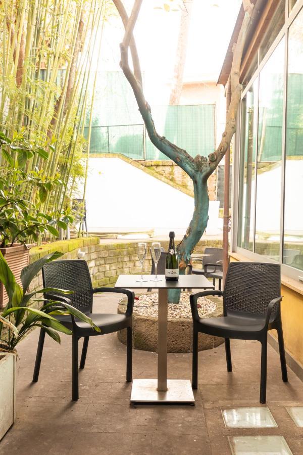 Relais Clivo Vaticano Affittacamere 2*