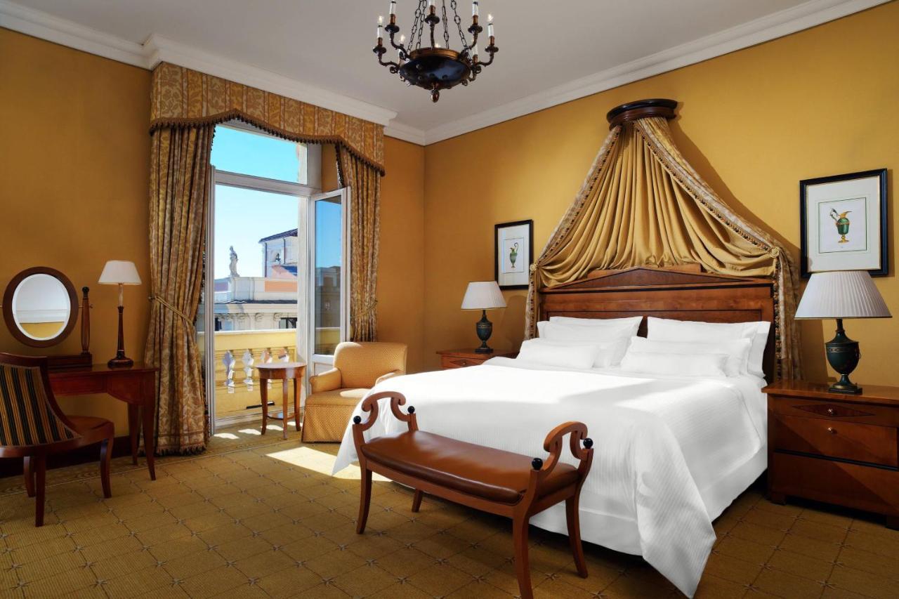 The Westin Excelsior, 5*