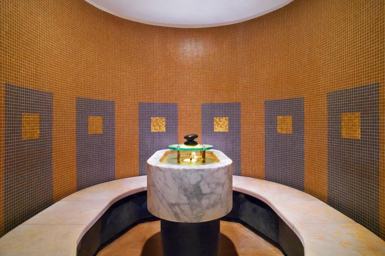 The Westin Excelsior, Roma