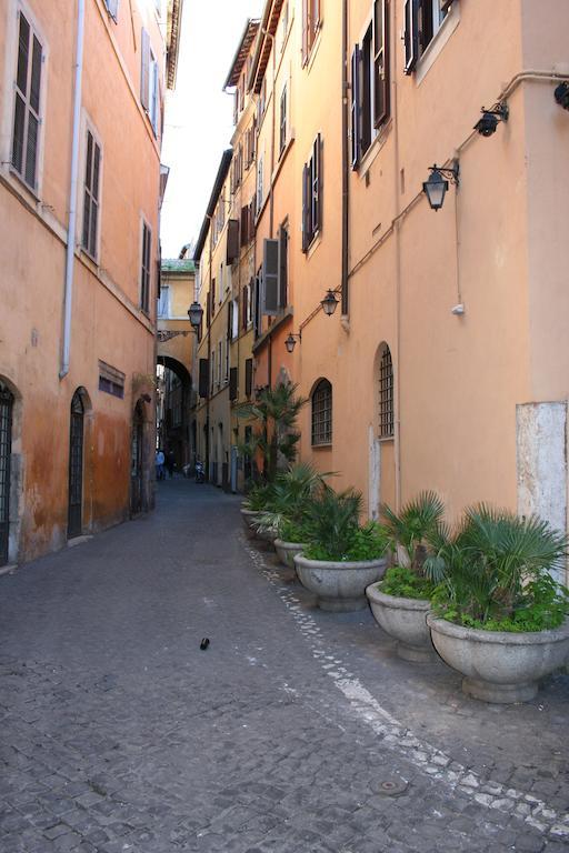 Apartamento Del Campo