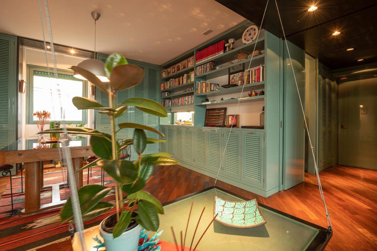 Tiffany's Flaminio Apartamento Roma